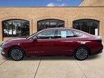 2025 SONATA Hybrid Thumbnail 6
