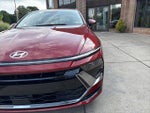 2025 SONATA Hybrid Thumbnail 9