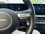 2025 SONATA Hybrid Thumbnail 12