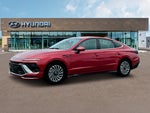 2025 SONATA Hybrid Thumbnail 2