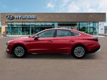 2025 SONATA Hybrid Thumbnail 3
