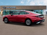 2025 SONATA Hybrid Thumbnail 4