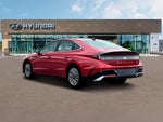 2025 SONATA Hybrid Thumbnail 5