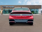2025 SONATA Hybrid Thumbnail 6