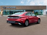 2025 SONATA Hybrid Thumbnail 7