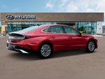 2025 SONATA Hybrid Thumbnail 8