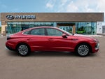 2025 SONATA Hybrid Thumbnail 9
