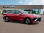 2025 SONATA Hybrid Thumbnail 10