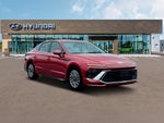 2025 SONATA Hybrid Thumbnail 11