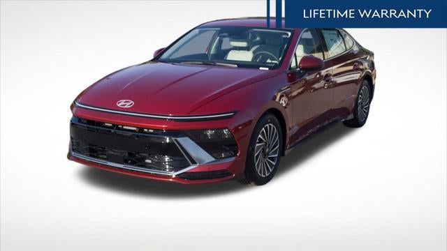 Preowned 2025 Hyundai SONATA Hybrid SEL for Sale