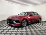 2025 SONATA Hybrid Thumbnail 1