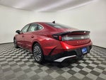 2025 SONATA Hybrid Thumbnail 3