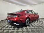 2025 SONATA Hybrid Thumbnail 5