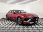 2025 SONATA Hybrid Thumbnail 6