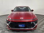 2025 SONATA Hybrid Thumbnail 7
