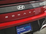 2025 SONATA Hybrid Thumbnail 8