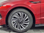 2025 SONATA Hybrid Thumbnail 15