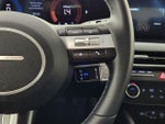 2025 SONATA Hybrid Thumbnail 18