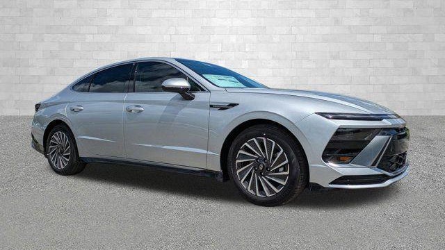 Preowned 2026 Hyundai SONATA Hybrid SEL for Sale