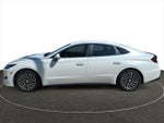 2021 SONATA Hybrid Thumbnail 2