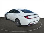 2021 SONATA Hybrid Thumbnail 3