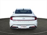 2021 SONATA Hybrid Thumbnail 4