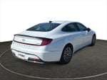 2021 SONATA Hybrid Thumbnail 5