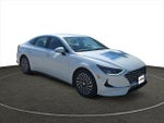 2021 SONATA Hybrid Thumbnail 7