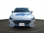 2021 SONATA Hybrid Thumbnail 8