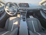2021 SONATA Hybrid Thumbnail 10