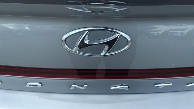 2022 Hyundai SONATA Hybrid SEL
