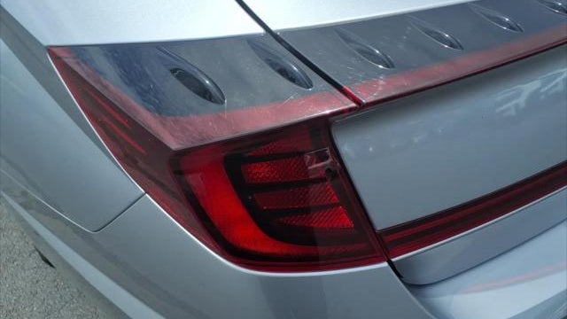 2022 Hyundai SONATA Hybrid SEL