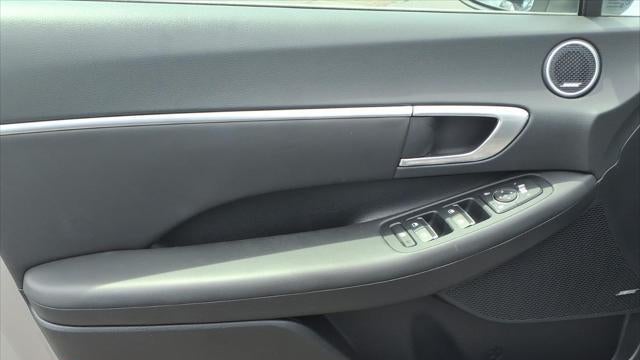 2022 Hyundai SONATA Hybrid SEL
