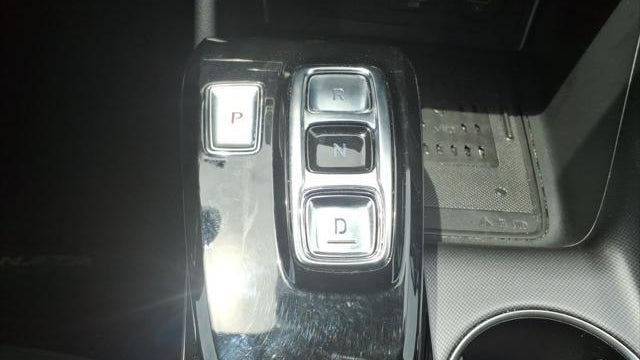 2022 Hyundai SONATA Hybrid SEL