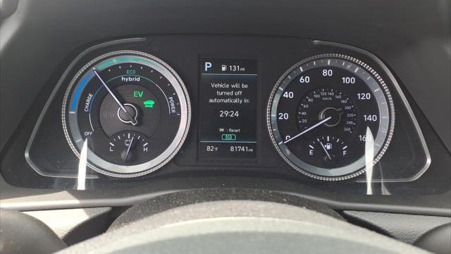 2022 Hyundai SONATA Hybrid SEL