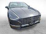 2022 SONATA Hybrid Thumbnail 2