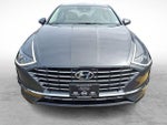 2022 SONATA Hybrid Thumbnail 3
