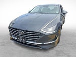 2022 SONATA Hybrid Thumbnail 4