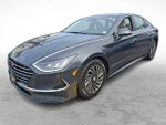 2022 SONATA Hybrid Thumbnail 5