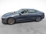 2022 SONATA Hybrid Thumbnail 6