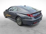 2022 SONATA Hybrid Thumbnail 7
