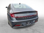 2022 SONATA Hybrid Thumbnail 8