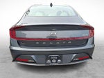 2022 SONATA Hybrid Thumbnail 9