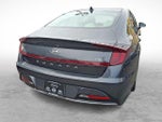 2022 SONATA Hybrid Thumbnail 10