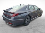 2022 SONATA Hybrid Thumbnail 11