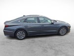 2022 SONATA Hybrid Thumbnail 12