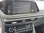 2022 SONATA Hybrid Thumbnail 23