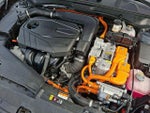 2022 SONATA Hybrid Thumbnail 29