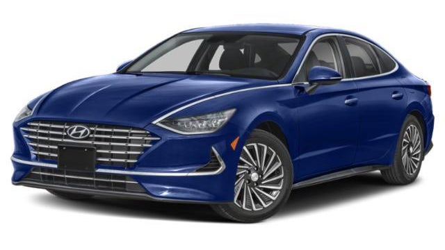 Preowned 2023 Hyundai SONATA Hybrid SEL for Sale