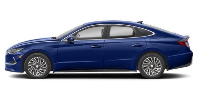 2023 Hyundai SONATA Hybrid SEL